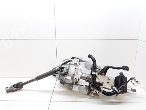 Used Steering column NISSAN QASHQAI II (J11, J11_) [2013-2025]  15003260