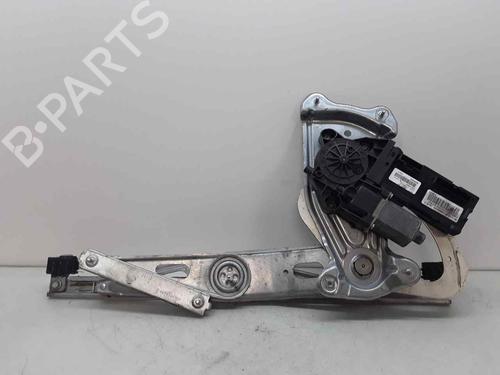 Used Front left window mechanism RENAULT SCÉNIC III (JZ0/1_) [2008-2016]  24494085