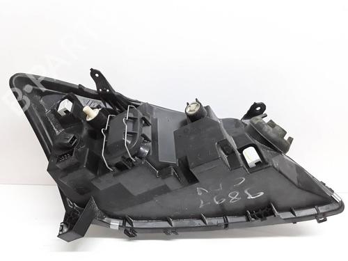 Left headlight TOYOTA COROLLA (_E12_) 2.0 D-4D (CDE120_, CDE120R) | BP8823978C28 