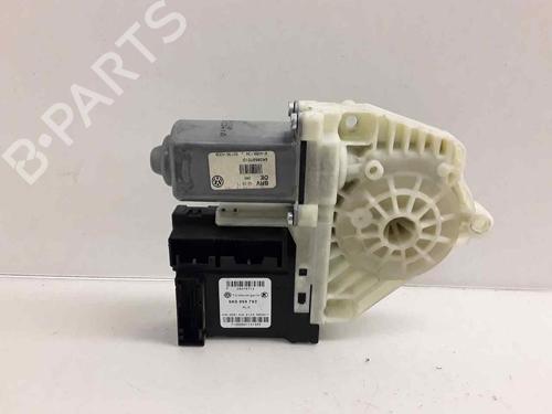 Used Left front window motor VW GOLF VI (5K1) [2008-2014]  28529872