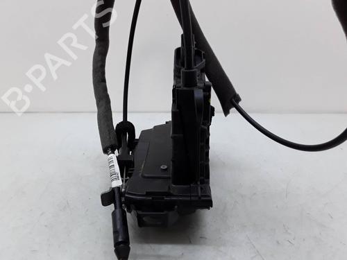 Front right lock NISSAN MICRA V (K14)  | BP26223025C97 