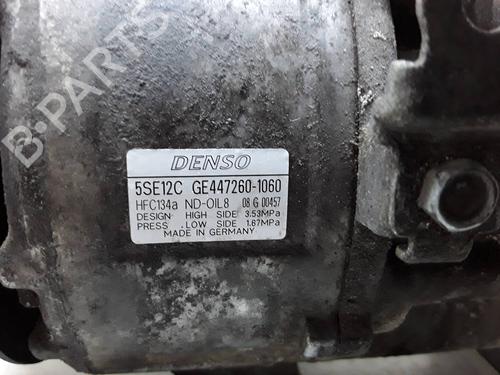 AC compressor TOYOTA AVENSIS Saloon (_T25_)  | BP30975047M34 