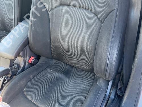 Siège avant gauche CITROËN C5 III (RD_) [2008-2017]  30580069