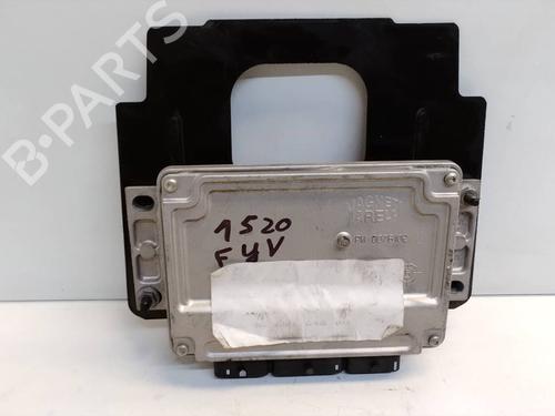 Engine control unit (ECU) CITROËN C4 I (LC_) | BP39693761M57 - Image 2
