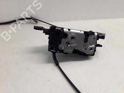 Used Rear right lock CITROËN C4 Grand Picasso I (UA_) 1.6 HDi (109 hp) 26961300