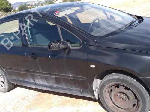 Pipe PEUGEOT 307 (3A/C) 2.0 HDi 90 | BP14142673M125 