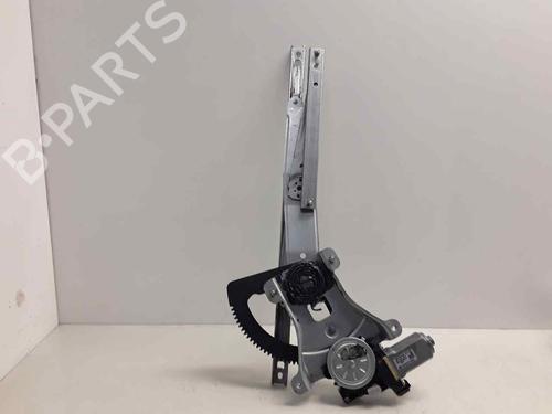Used Front left window mechanism CHEVROLET AVEO / KALOS Saloon (T250, T255) [2005-2025]  19515148