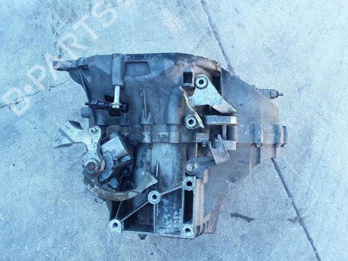 Used Gearbox FORD KUGA I [2008-2012]  22247605