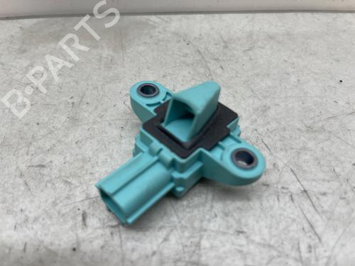 Electronic sensor AUDI A4 B8 (8K2) 2.0 TDI 8K0955557C |