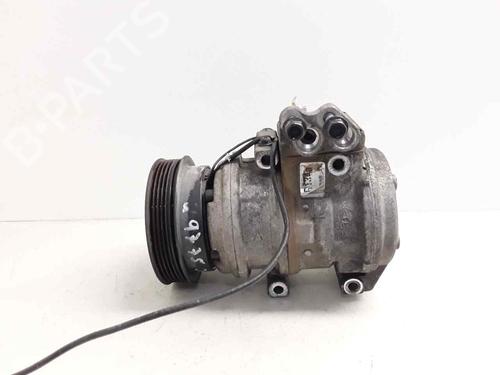 Used AC compressor AC compressor 18908382 18908382