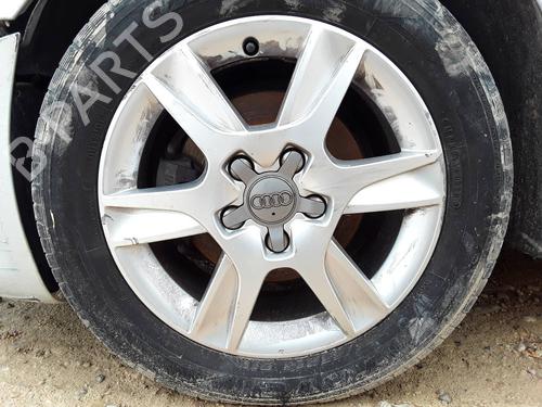 Used Rim AUDI A3 Sportback (8PA) 1.6 TDI (105 hp) 9646324