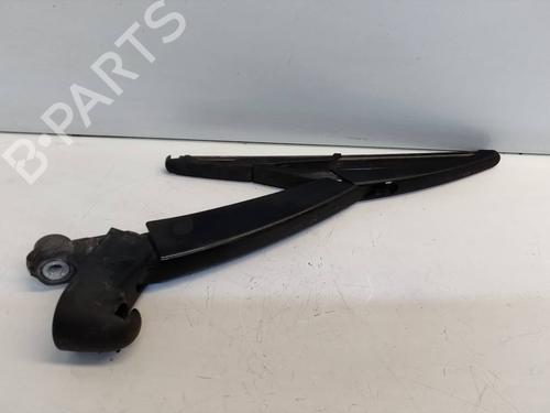 Used Rear windshield wiper arm Rear windshield wiper arm 39106897 39106897