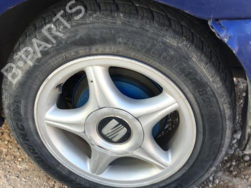 Engine SEAT CORDOBA (6K1, 6K2) | BP30288026M1