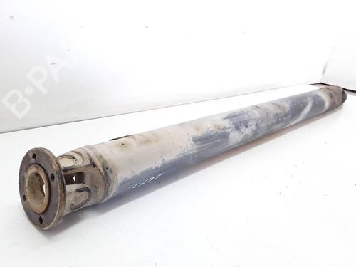 Driveshaft OPEL FRONTERA A (U92) 2.8 TD (5BMWL4, 5BSUD2) | BP10036268M37