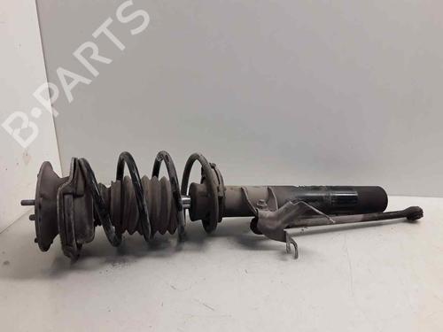Used Right front shock absorber BMW 1 (E87) 118 d (122 hp) 24876488