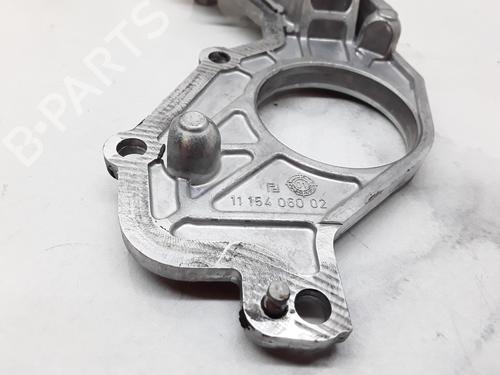 Timing cover MERCEDES-BENZ VITO / MIXTO Van (W639) 109 CDI (639.601, 639.603, 639.605) | BP14142125M123 
