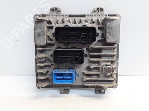 engine-control-unit-ecu-opel-corsa-e-x15-2014-36542218 main image