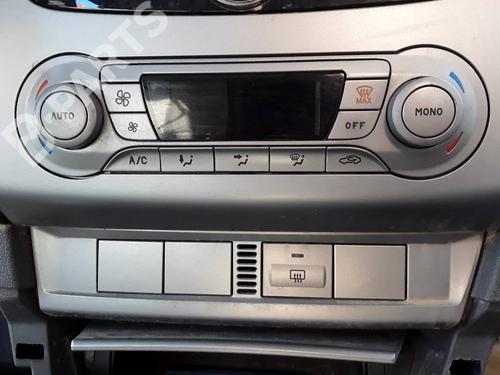 Used Climate control Climate control FORD FOCUS C-MAX (DM2) 1.8 TDCi (115 hp) 10171270 10171270