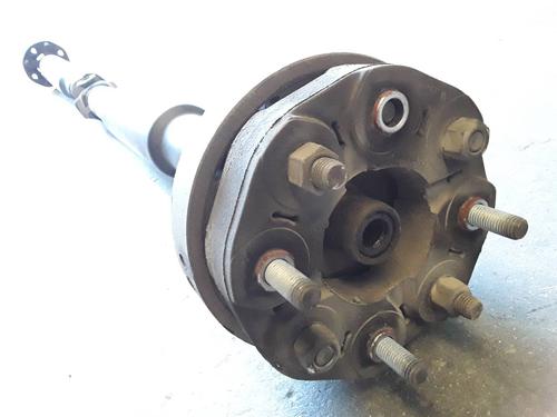 Driveshaft MERCEDES-BENZ CLS (C219) CLS 320 CDI (219.322) | BP10418820M37 