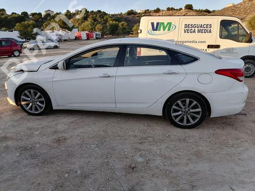 Right sun visor HYUNDAI i40 I CW (VF) 1.7 CRDi | BP9436864I2  - Image 9