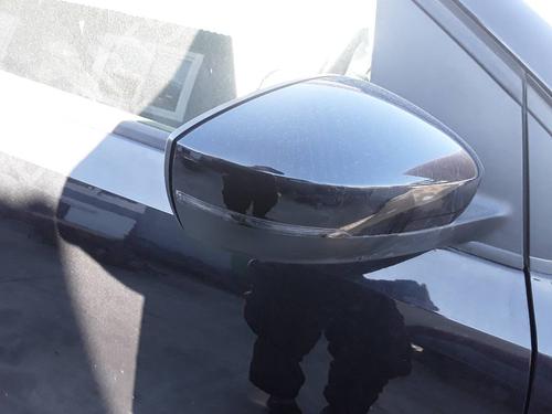 Right mirror VW POLO V (6R1, 6C1) 1.2 TDI | BP18682948C27 