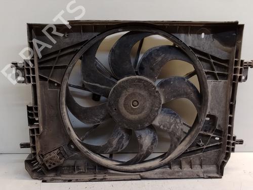 Used Radiator fan Radiator fan 37703422 37703422