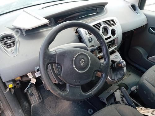 Antriebswelle links vorne RENAULT SCÉNIC II (JM0/1_) 1.5 dCi (JM1E, JM16) | BP16898484M38 