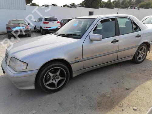 Electronic module MERCEDES-BENZ C-CLASS (W202) C 220 CDI (202.133) | BP7472580M83 