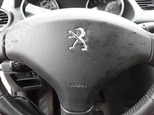 Used Airbag Kit PEUGEOT 3008 I MPV (0U_) 1.6 VTi (120 hp) 13394790