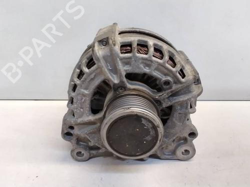 Used Alternator Alternator 39106930 39106930