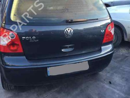 Elektronisk modul VW POLO (9N_, 9A_) 1.4 16V | BP7757145M83 
