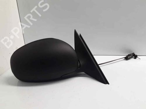 Used Right mirror SKODA FABIA II (542) 1.2 (60 hp) 31631150