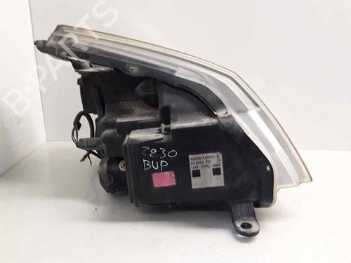 Left headlight RENAULT VEL SATIS (BJ0_) 2.2 dCi (BJ0E, BJ0F) | BP17905763C28 