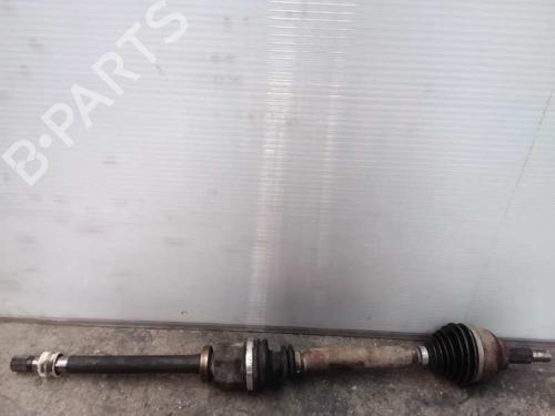Used Right front driveshaft RENAULT LAGUNA II (BG0/1_) [2001-2007]  7472428