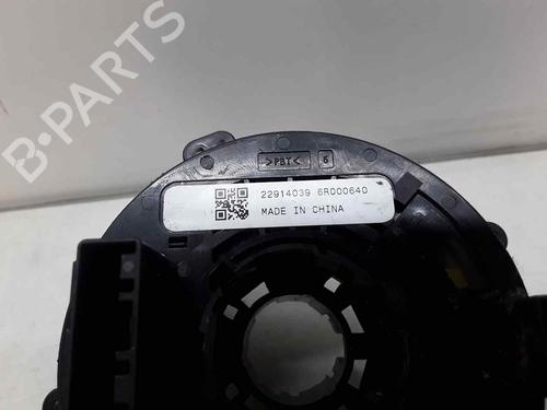 Kontaktrulle Airbag OPEL CORSA E (X15)  | BP29724196C102