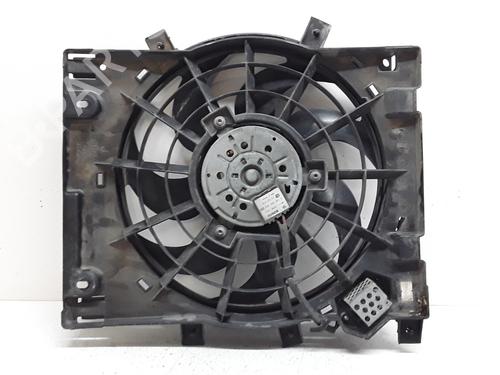 Radiator fan OPEL ZAFIRA / ZAFIRA FAMILY B (A05) 1.7 CDTI (M75) | BP15272595M35 