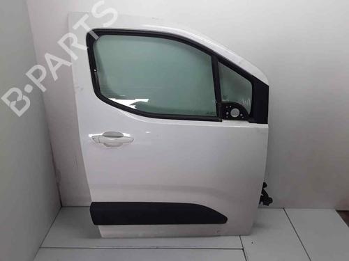 Used Right front door Right front door OPEL COMBO E Tour / Life (K9) [2018-2026] 36392634 36392634