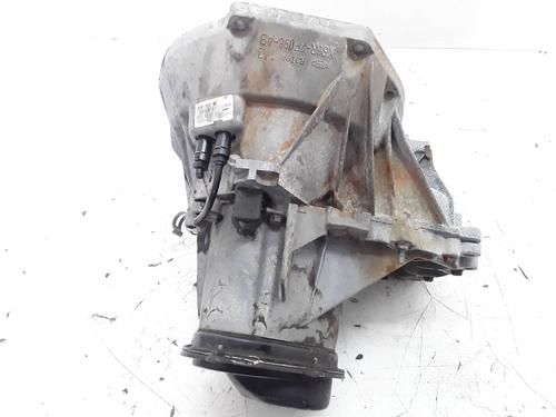 Gearbox FORD KA (RB_) 1.3 i | BP18908405M3