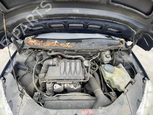 Used Engine Engine MERCEDES-BENZ B-CLASS Sports Tourer (W245) [2005-2011] 40160020 40160020