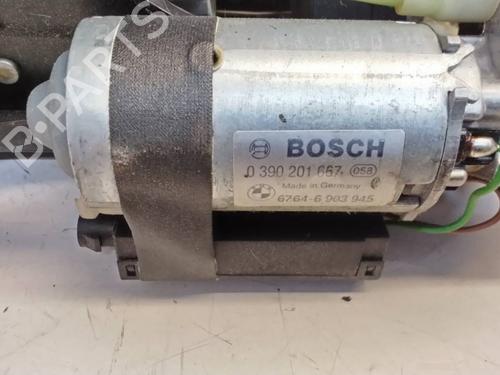 Steering column BMW X5 (E53) 3.0 d | BP39193021M21 - Image 4