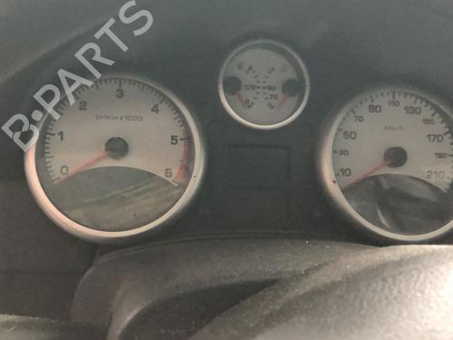 Right front driveshaft PEUGEOT 207 (WA_, WC_) 1.4 HDi | BP31027044M39