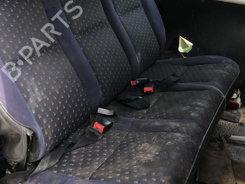 Front right window mechanism CITROËN JUMPY I (U6U_) 1.9 D 70 | BP29433941C23 