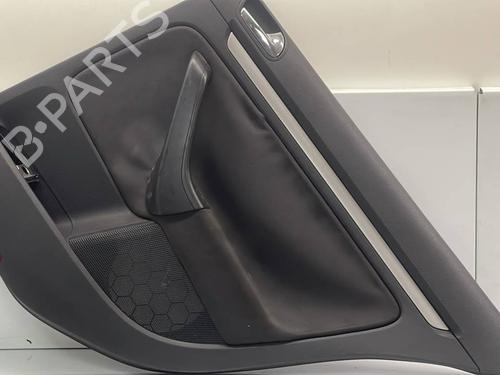Used Rear right panel Rear right panel VW GOLF V (1K1) [2003-2010] 40022973 40022973