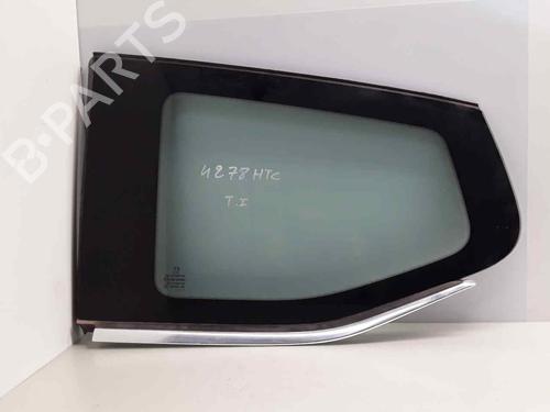 Panel rute bak venstre PEUGEOT 5008 (0U_, 0E_) 2.0 HDi 150 / BlueHDi 150 (150 hp) 16275523