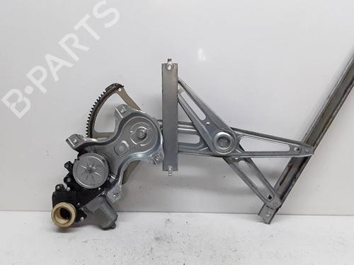 Used Front left window mechanism KIA RIO III (UB) 1.1 CRDi (75 hp) 15957432