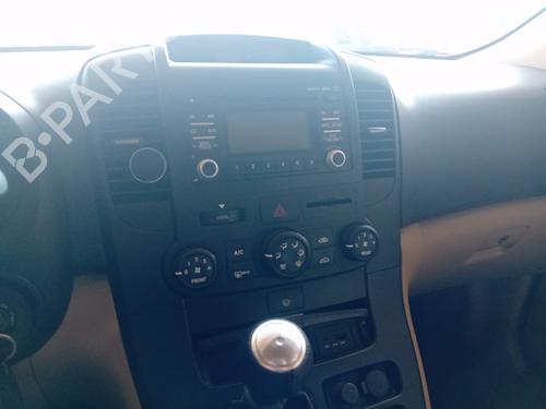 Heater matrix KIA CARNIVAL / GRAND CARNIVAL III (VQ) 2.9 CRDi | BP17905812M63 