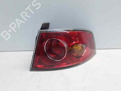 Used Right taillight Right taillight SEAT IBIZA III (6L1) [2002-2009] 36212708 36212708