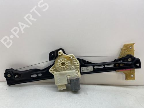 Rudehejsemekanisme Højre bagtil CITROËN C4 Picasso II [2013-2025]  22897243