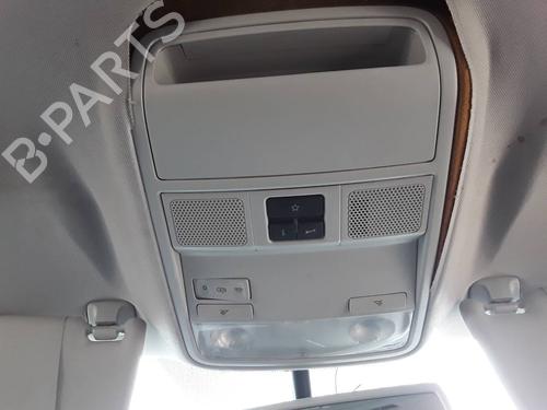 Used Interior roof light VW GOLF VI (5K1) 1.6 TDI (105 hp) 11860327