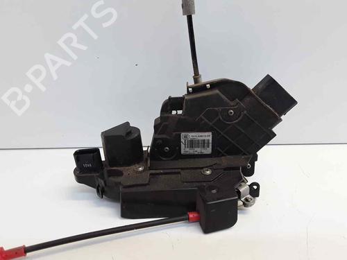 Serratura posteriore destra Serratura posteriore destra FORD MONDEO IV (BA7) 2.0 TDCi (163 hp) 35933803 35933803